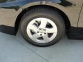 Black - Prius Hybrid III Photo No. 11