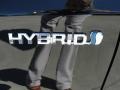 Black - Prius Hybrid III Photo No. 12