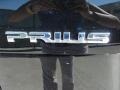 Black - Prius Hybrid III Photo No. 16