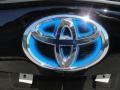 Black - Prius Hybrid III Photo No. 17