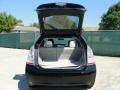 Black - Prius Hybrid III Photo No. 21