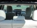 Black - Prius Hybrid III Photo No. 22