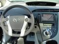 Black - Prius Hybrid III Photo No. 30