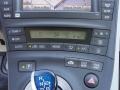 Black - Prius Hybrid III Photo No. 34