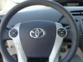 Black - Prius Hybrid III Photo No. 37