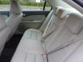 2010 White Suede Ford Fusion SEL V6  photo #14