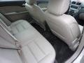 2010 White Suede Ford Fusion SEL V6  photo #16