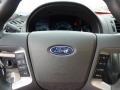 2010 White Suede Ford Fusion SEL V6  photo #19