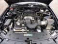 4.6 Liter SOHC 24-Valve VVT V8 Engine for 2007 Ford Mustang Shelby GT Coupe #47496414