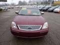 2006 Merlot Metallic Ford Five Hundred Limited AWD  photo #7