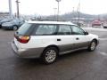 White Frost Pearl - Outback Wagon Photo No. 4