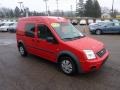 Torch Red - Transit Connect XLT Passenger Wagon Photo No. 6