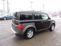 2004 Nighthawk Black Pearl Honda Element EX AWD  photo #4