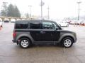 2004 Nighthawk Black Pearl Honda Element EX AWD  photo #5