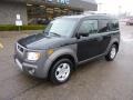 2004 Nighthawk Black Pearl Honda Element EX AWD  photo #8