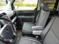  2004 Element EX AWD Black Interior