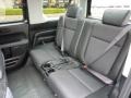  2004 Element EX AWD Black Interior