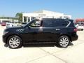 Black Obsidian - QX 56 4WD Photo No. 3