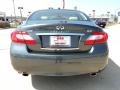 Harbour Blue - M 37 Sedan Photo No. 6