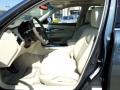 Harbour Blue - M 37 Sedan Photo No. 7