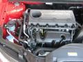  2011 Forte Koup SX 2.4 Liter DOHC 16-Valve CVVT 4 Cylinder Engine