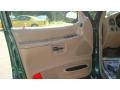 2001 Tropic Green Metallic Ford Explorer XLS  photo #8