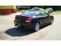 2005 Obsidian Black Hyundai Tiburon GS  photo #3