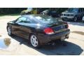 2005 Obsidian Black Hyundai Tiburon GS  photo #5