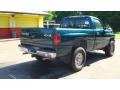 1998 Emerald Green Pearl Dodge Ram 1500 ST Regular Cab 4x4  photo #3