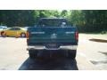 1998 Emerald Green Pearl Dodge Ram 1500 ST Regular Cab 4x4  photo #4