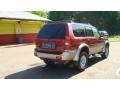 Cambridge Red Pearl - Montero Sport LS Photo No. 3