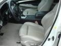 2008 Ivory Pearl White Infiniti G 35 S Sport Sedan  photo #10