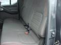 Night Armor Metallic - Frontier Pro-4X Crew Cab Photo No. 9