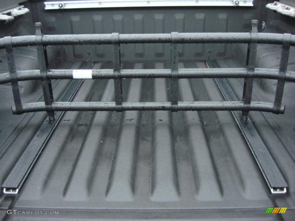 Night Armor Metallic 2011 Nissan Frontier Pro-4X Crew Cab Exterior Photo #47497830