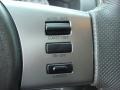 Night Armor Metallic - Frontier Pro-4X Crew Cab Photo No. 13