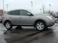 Gotham Gray Metallic - Rogue SL AWD Photo No. 2