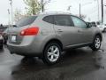 Gotham Gray Metallic - Rogue SL AWD Photo No. 3