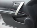 Gotham Gray Metallic - Rogue SL AWD Photo No. 14