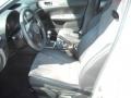 Aspen White - Impreza WRX STi Photo No. 11