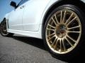 Aspen White - Impreza WRX STi Photo No. 23