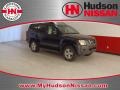 2008 Midnight Blue Nissan Xterra SE 4x4  photo #1