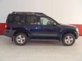 2008 Midnight Blue Nissan Xterra SE 4x4  photo #2