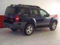 2008 Midnight Blue Nissan Xterra SE 4x4  photo #3