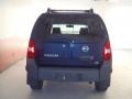 2008 Midnight Blue Nissan Xterra SE 4x4  photo #4