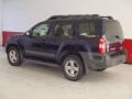 2008 Midnight Blue Nissan Xterra SE 4x4  photo #5