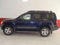 2008 Midnight Blue Nissan Xterra SE 4x4  photo #6