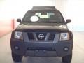 2008 Midnight Blue Nissan Xterra SE 4x4  photo #8