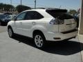 Crystal White Mica - RX 350 AWD Photo No. 8