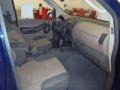 Midnight Blue - Xterra SE 4x4 Photo No. 15