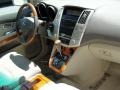 Crystal White Mica - RX 350 AWD Photo No. 10